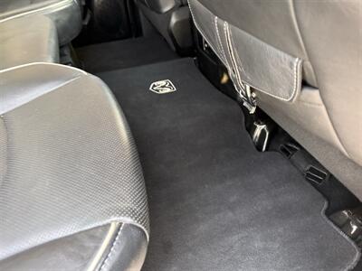 2014 RAM 2500 Laramie Longhorn - Photo 10 - Shirley, IN 47384