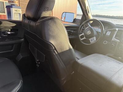 2014 RAM 2500 Laramie Longhorn - Photo 11 - Shirley, IN 47384