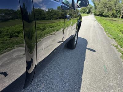2008 GMC Sierra 1500 Work Truck - Photo 11 - Shirley, IN 47384
