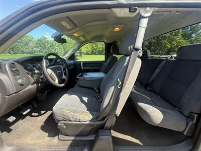 2008 GMC Sierra 1500 Work Truck - Photo 23 - Shirley, IN 47384