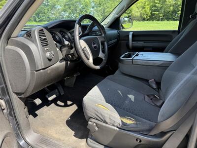 2008 GMC Sierra 1500 Work Truck - Photo 13 - Shirley, IN 47384
