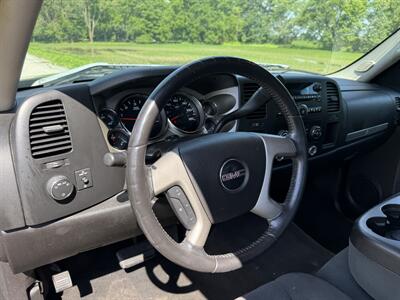 2008 GMC Sierra 1500 Work Truck - Photo 16 - Shirley, IN 47384