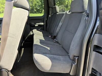 2008 GMC Sierra 1500 Work Truck - Photo 12 - Shirley, IN 47384