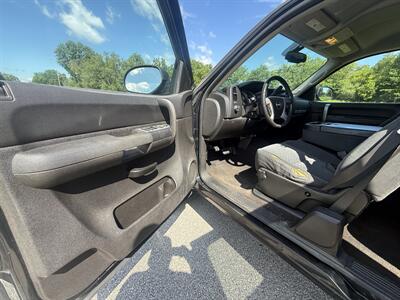 2008 GMC Sierra 1500 Work Truck - Photo 22 - Shirley, IN 47384
