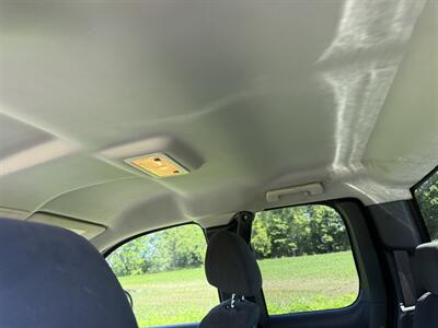 2008 GMC Sierra 1500 Work Truck - Photo 17 - Shirley, IN 47384