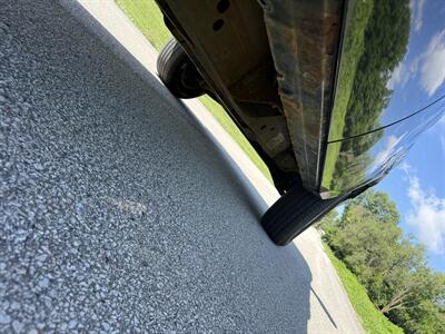 2008 GMC Sierra 1500 Work Truck - Photo 10 - Shirley, IN 47384