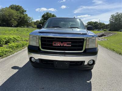 2008 GMC Sierra 1500 Work Truck - Photo 2 - Shirley, IN 47384
