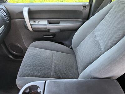 2008 GMC Sierra 1500 Work Truck - Photo 20 - Shirley, IN 47384
