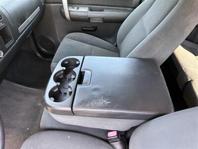 2008 GMC Sierra 1500 Work Truck - Photo 19 - Shirley, IN 47384