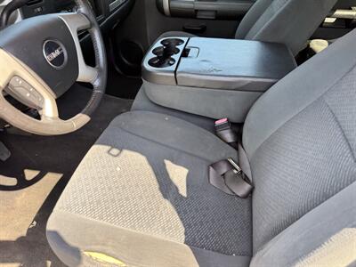 2008 GMC Sierra 1500 Work Truck - Photo 18 - Shirley, IN 47384