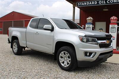 2015 Chevrolet Colorado LT   - Photo 13 - Maxwell, IN 46154