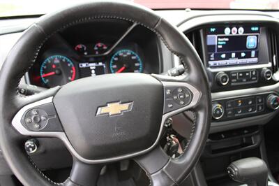 2015 Chevrolet Colorado LT   - Photo 19 - Maxwell, IN 46154