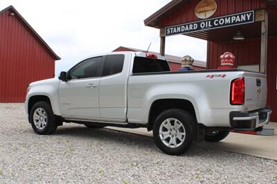 2015 Chevrolet Colorado LT   - Photo 5 - Maxwell, IN 46154