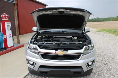 2015 Chevrolet Colorado LT   - Photo 15 - Maxwell, IN 46154