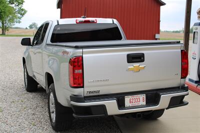 2015 Chevrolet Colorado LT   - Photo 31 - Maxwell, IN 46154