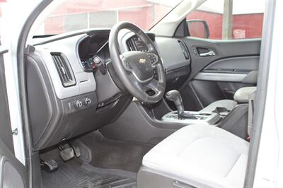 2015 Chevrolet Colorado LT   - Photo 23 - Maxwell, IN 46154