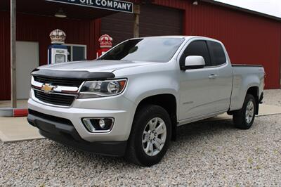 2015 Chevrolet Colorado LT   - Photo 3 - Maxwell, IN 46154