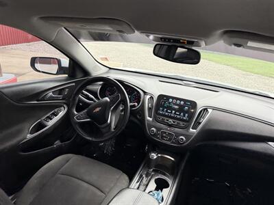 2016 Chevrolet Malibu LT   - Photo 12 - Shirley, IN 47384