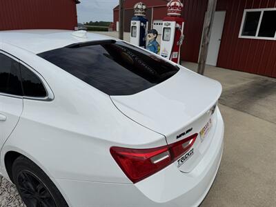 2016 Chevrolet Malibu LT   - Photo 19 - Shirley, IN 47384