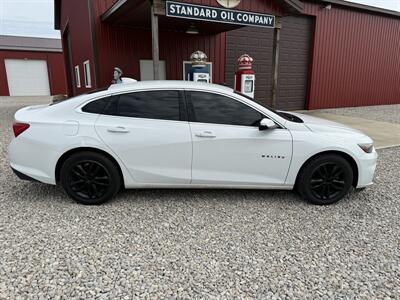 2016 Chevrolet Malibu LT   - Photo 2 - Shirley, IN 47384