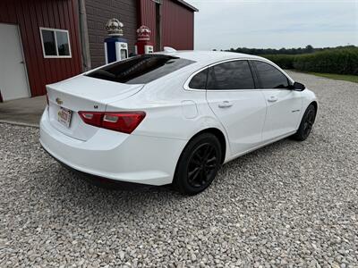 2016 Chevrolet Malibu LT   - Photo 3 - Shirley, IN 47384