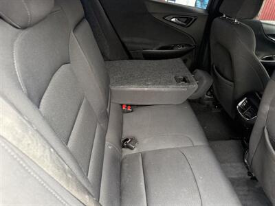 2016 Chevrolet Malibu LT   - Photo 9 - Shirley, IN 47384