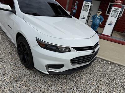 2016 Chevrolet Malibu LT   - Photo 15 - Shirley, IN 47384