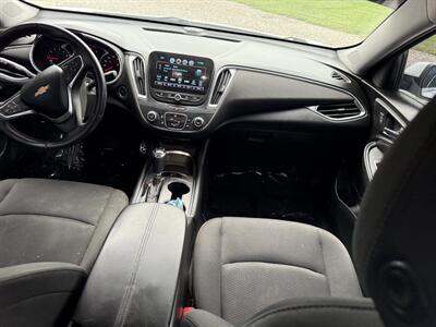 2016 Chevrolet Malibu LT   - Photo 10 - Shirley, IN 47384