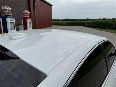 2016 Chevrolet Malibu LT   - Photo 7 - Shirley, IN 47384