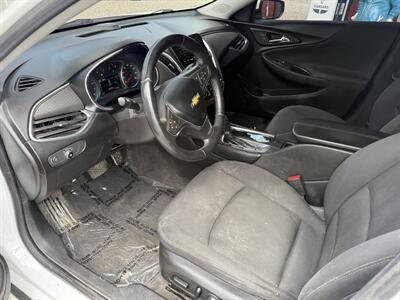 2016 Chevrolet Malibu LT   - Photo 25 - Shirley, IN 47384