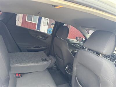 2016 Chevrolet Malibu LT   - Photo 13 - Shirley, IN 47384