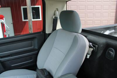 2013 RAM 2500 Tradesman   - Photo 10 - Maxwell, IN 46154