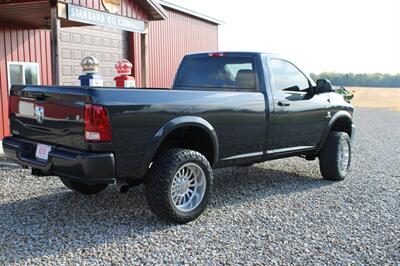 2013 RAM 2500 Tradesman   - Photo 34 - Maxwell, IN 46154