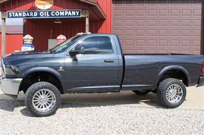 2013 RAM 2500 Tradesman   - Photo 7 - Maxwell, IN 46154