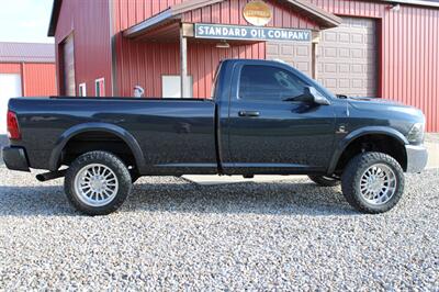 2013 RAM 2500 Tradesman   - Photo 21 - Maxwell, IN 46154