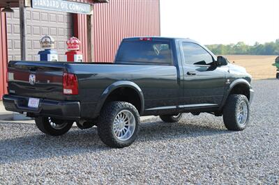 2013 RAM 2500 Tradesman   - Photo 2 - Maxwell, IN 46154