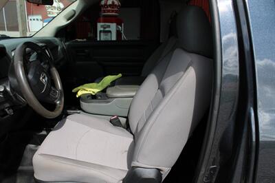 2013 RAM 2500 Tradesman   - Photo 14 - Maxwell, IN 46154