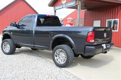 2013 RAM 2500 Tradesman   - Photo 6 - Maxwell, IN 46154