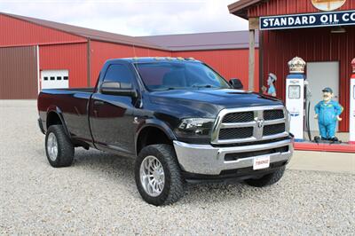 2013 RAM 2500 Tradesman  