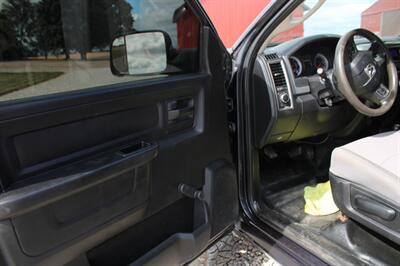 2013 RAM 2500 Tradesman   - Photo 12 - Maxwell, IN 46154