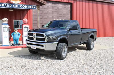 2013 RAM 2500 Tradesman   - Photo 22 - Maxwell, IN 46154