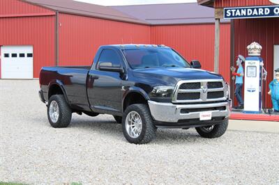 2013 RAM 2500 Tradesman   - Photo 23 - Maxwell, IN 46154