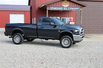 2013 RAM 2500 Tradesman   - Photo 5 - Maxwell, IN 46154