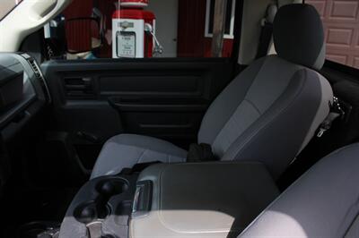 2013 RAM 2500 Tradesman   - Photo 11 - Maxwell, IN 46154