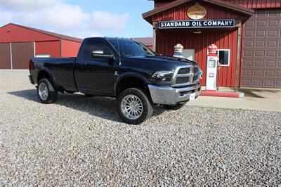 2013 RAM 2500 Tradesman   - Photo 35 - Maxwell, IN 46154