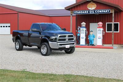 2013 RAM 2500 Tradesman   - Photo 32 - Maxwell, IN 46154