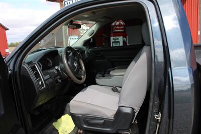 2013 RAM 2500 Tradesman   - Photo 13 - Maxwell, IN 46154