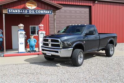 2013 RAM 2500 Tradesman   - Photo 3 - Maxwell, IN 46154