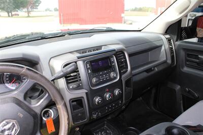 2013 RAM 2500 Tradesman   - Photo 9 - Maxwell, IN 46154