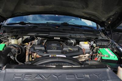 2013 RAM 2500 Tradesman   - Photo 25 - Maxwell, IN 46154